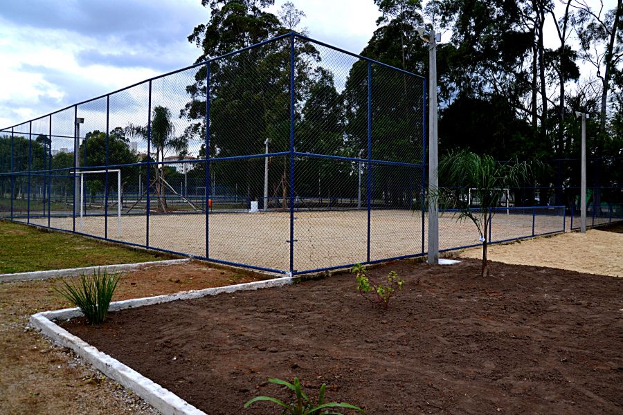 Praça Vicente Scherer
